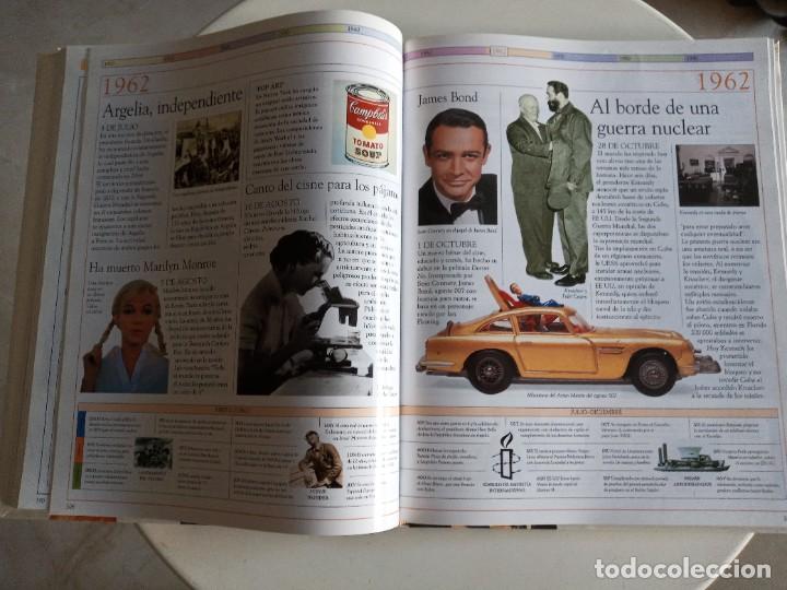 Libros de segunda mano: HISTORIA VISUAL DEL SIGLO XX - Foto 5