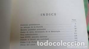 Libros de segunda mano: la entrega de la Bastilla Marqu&eacute;s de Quintanar - Foto 2