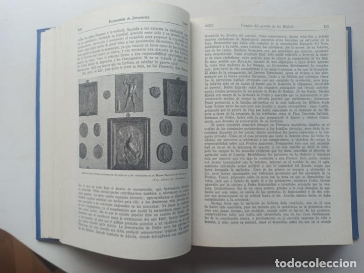 Libros de segunda mano: Libro Historia del Mundo en la Edad Moderna - Foto 4