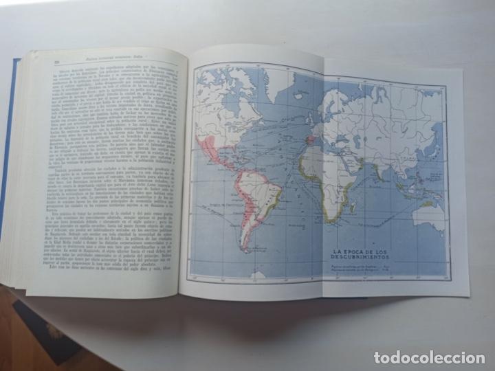 Libros de segunda mano: Libro Historia del Mundo en la Edad Moderna - Foto 5