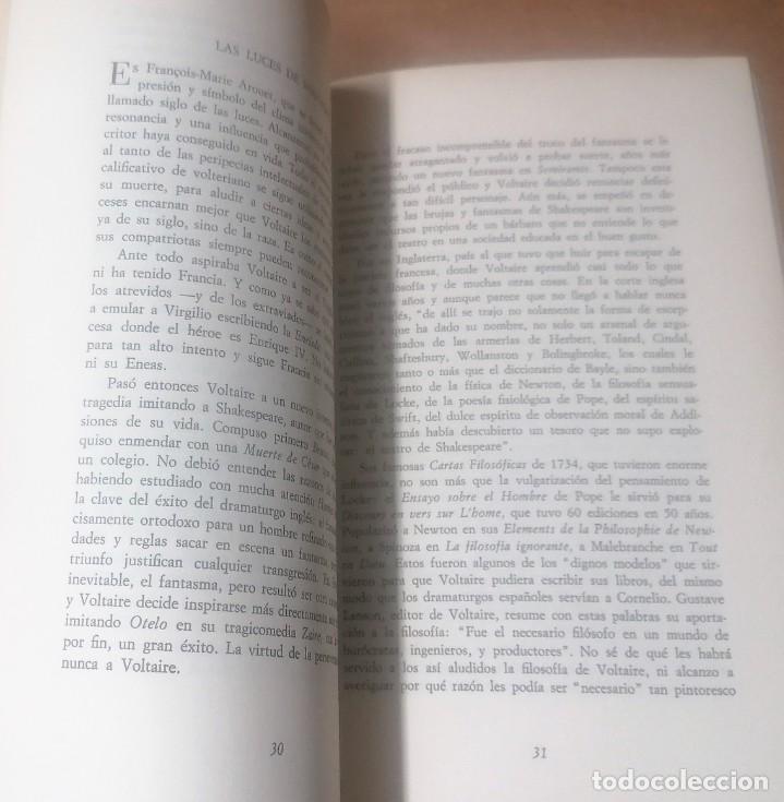 Libros de segunda mano: Contra los franceses. Libelo, Ediciones Turner, 1980 - Foto 3