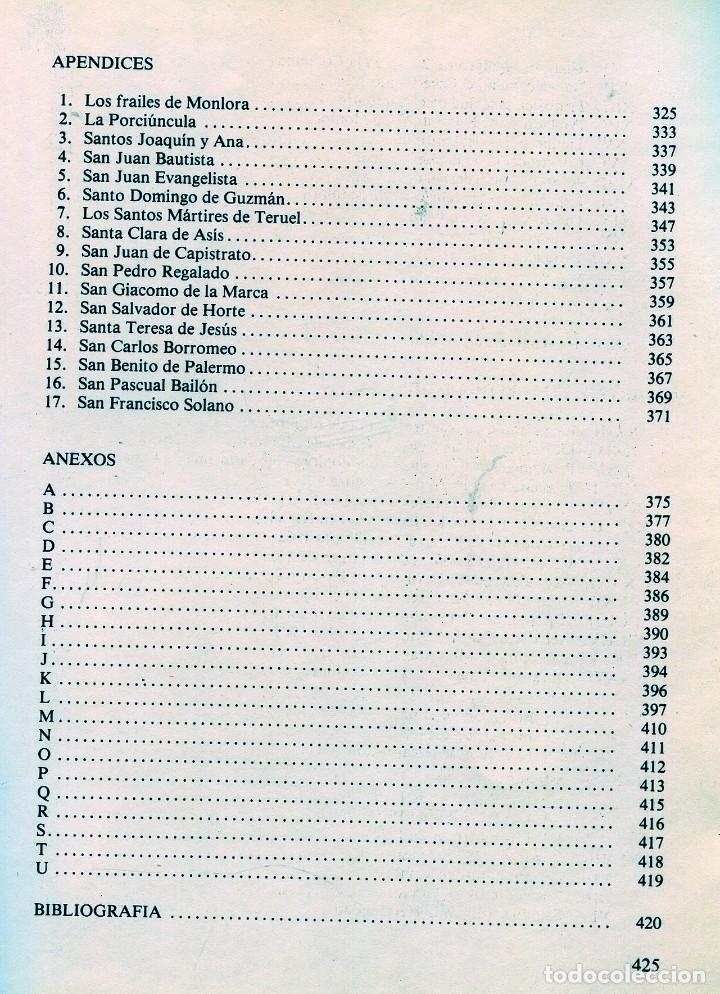 Libros de segunda mano: HISTORIA DE MONLORA. - Foto 4