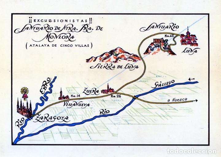 Libros de segunda mano: HISTORIA DE MONLORA. - Foto 5