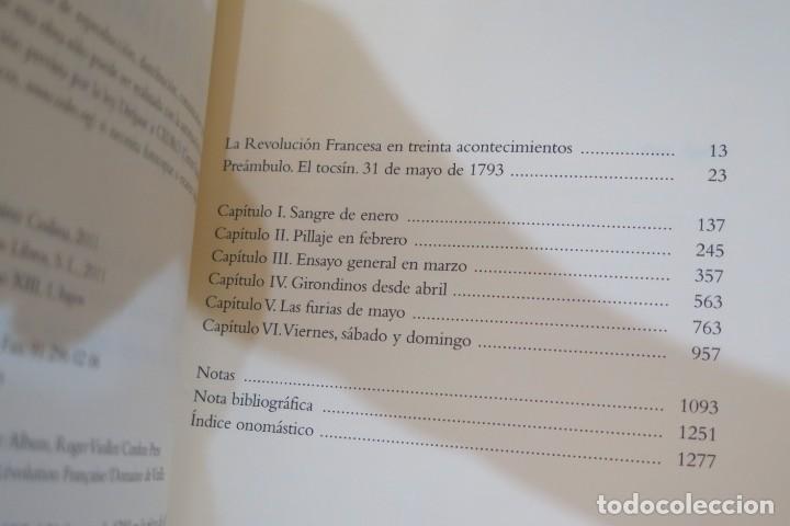 Libros de segunda mano: EL PRIMER NAUFRAGIO. PEDRO J. RAMIREZ - Foto 2