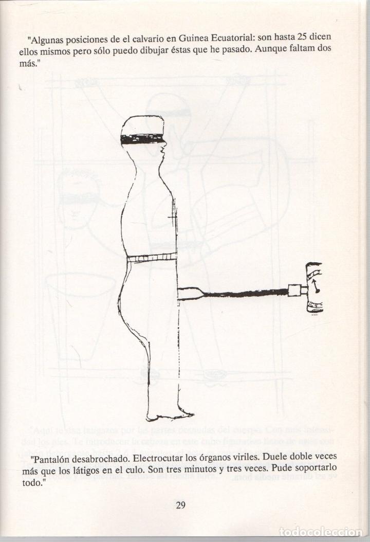 Libros de segunda mano: 7. AMNISTIA INTERNACIONAL (EDAI) 1990 - Foto 3