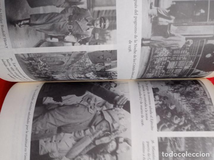 Libros de segunda mano: EL III REICH EN EL PODER, 1933-1939 RICHARD J. EVANS - Foto 5