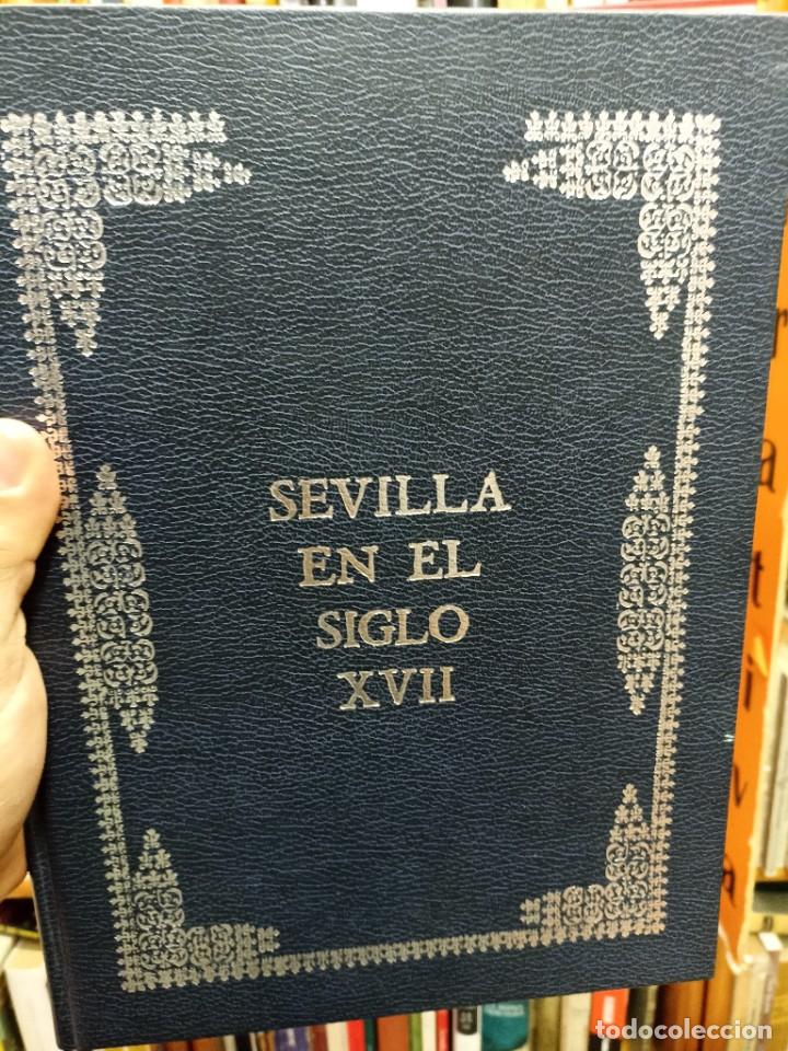 Libros de segunda mano: Sevilla en el Siglo XVII - Foto 1