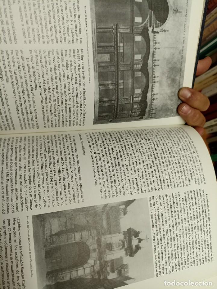 Libros de segunda mano: Sevilla en el Siglo XVII - Foto 2