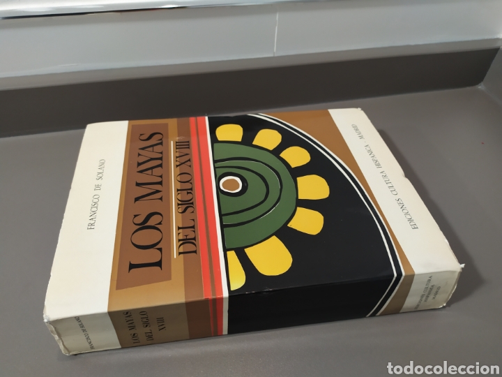 Libros de segunda mano: Maya - Foto 3