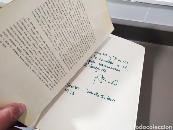 Libros de segunda mano: Maya - Foto 6