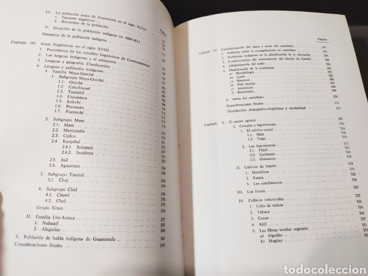 Libros de segunda mano: Maya - Foto 8