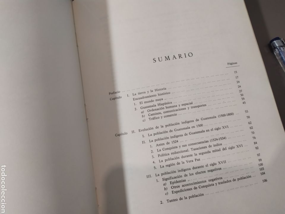 Libros de segunda mano: Maya - Foto 9