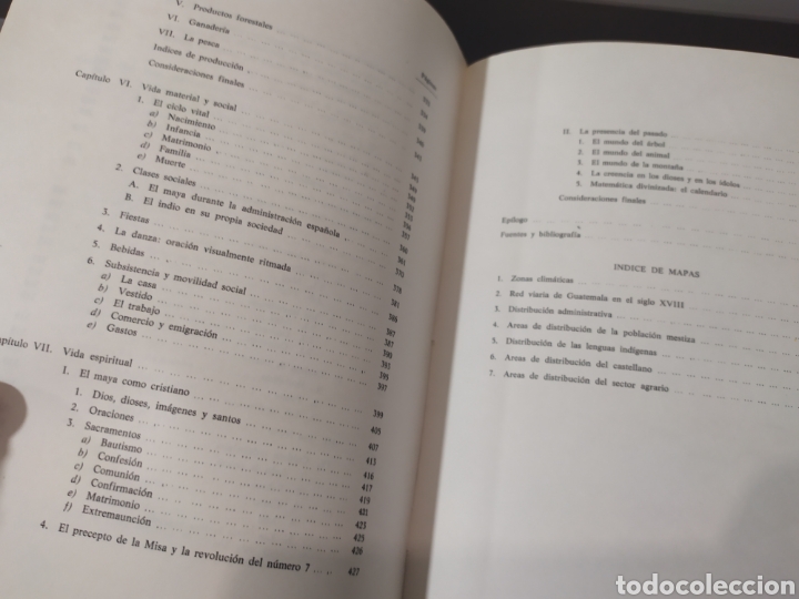 Libros de segunda mano: Maya - Foto 10