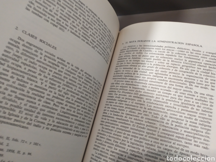 Libros de segunda mano: Maya - Foto 23