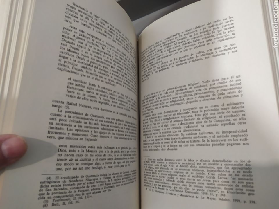 Libros de segunda mano: Maya - Foto 25