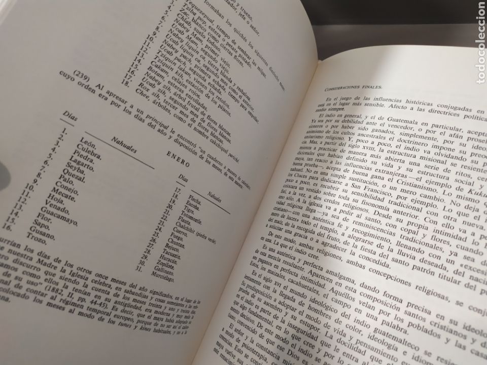 Libros de segunda mano: Maya - Foto 26