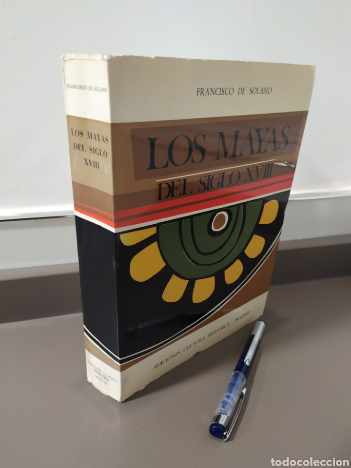 Libros de segunda mano: Maya - Foto 27