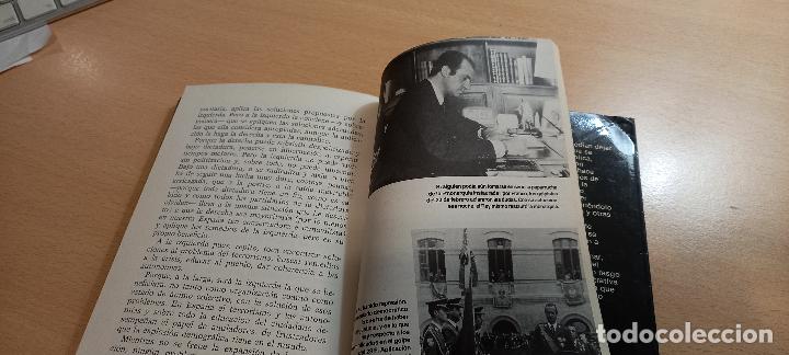 Libros de segunda mano: LA SOLEDAD DEL REY (VICTOR ALBA) - Foto 2