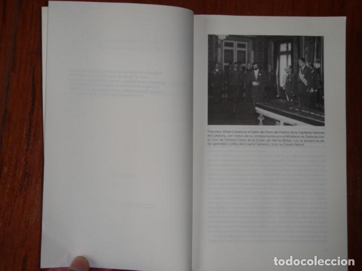 Libros de segunda mano: ANALISIS DE ESCRITOS Y DOCUMENTOS EN LOS SERVICIOS SECRETOS HERDER - Foto 5