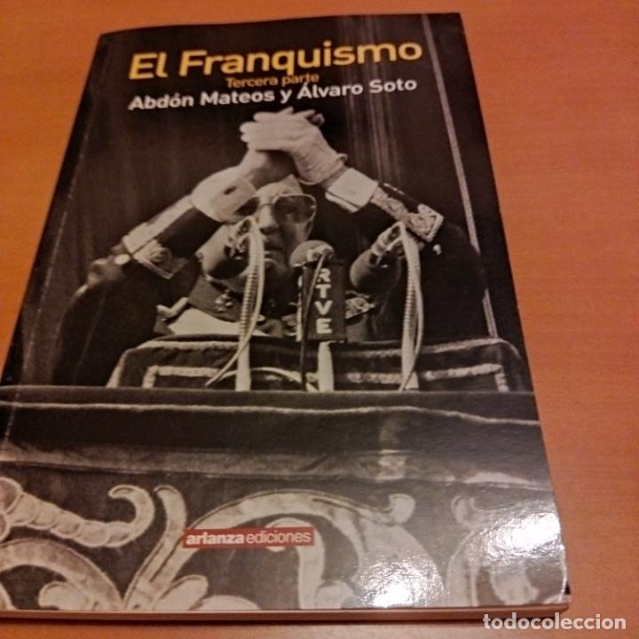 Libros de segunda mano: El franquismo - Foto 1