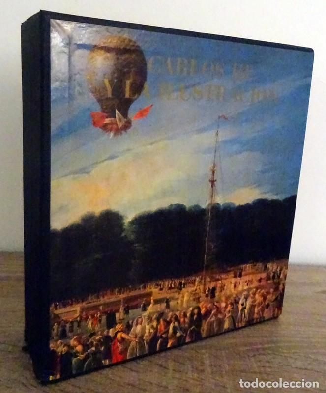 Libros de segunda mano: CARLOS III Y LA ILUSTRACION - Foto 1