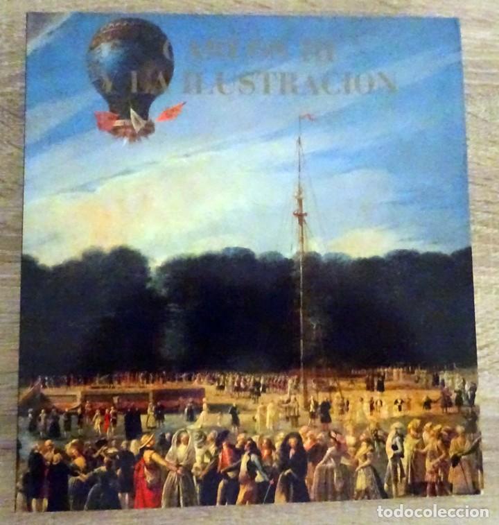 Libros de segunda mano: CARLOS III Y LA ILUSTRACION - Foto 5