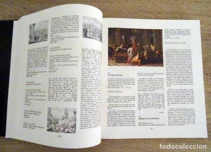 Libros de segunda mano: CARLOS III Y LA ILUSTRACION - Foto 7