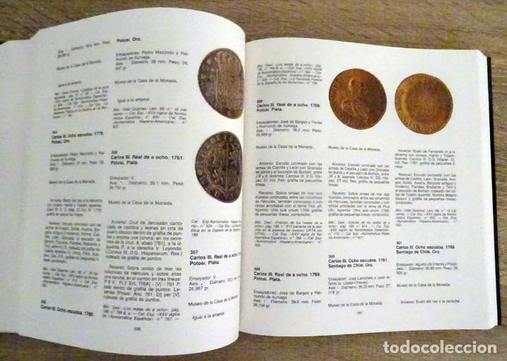 Libros de segunda mano: CARLOS III Y LA ILUSTRACION - Foto 8