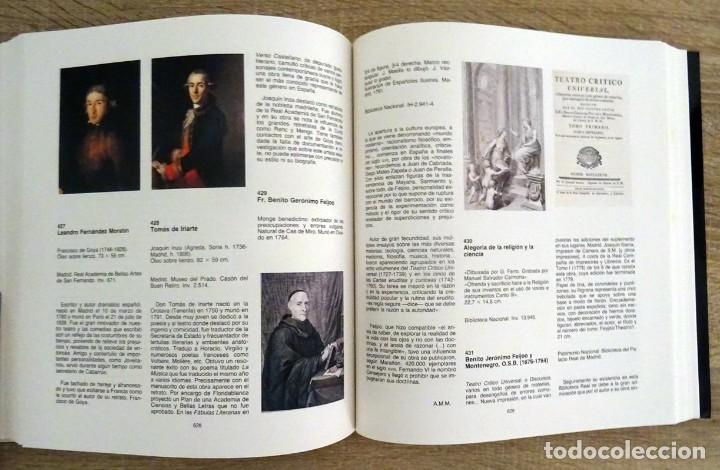 Libros de segunda mano: CARLOS III Y LA ILUSTRACION - Foto 9