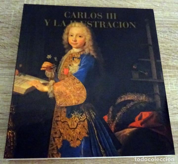 Libros de segunda mano: CARLOS III Y LA ILUSTRACION - Foto 12