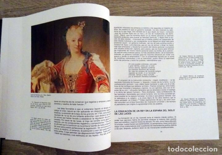 Libros de segunda mano: CARLOS III Y LA ILUSTRACION - Foto 14