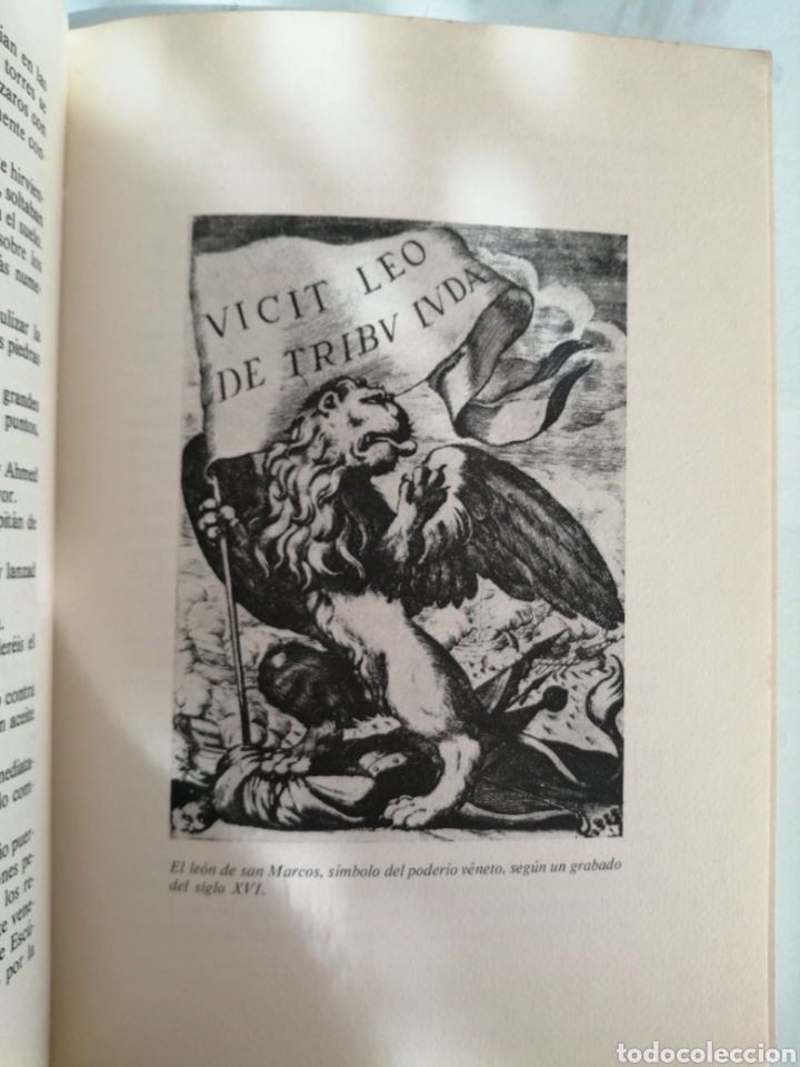 Libros de segunda mano: BATALLAS DE LA SERENISIMA - Foto 3