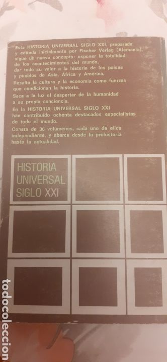 Libros de segunda mano: Los Imperios del antiguo oriente - Foto 2