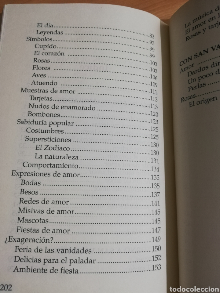Libros de segunda mano: EL D&Iacute;A DE SAN VALENT&Iacute;N (HEDWIG LEWIS) - Foto 4