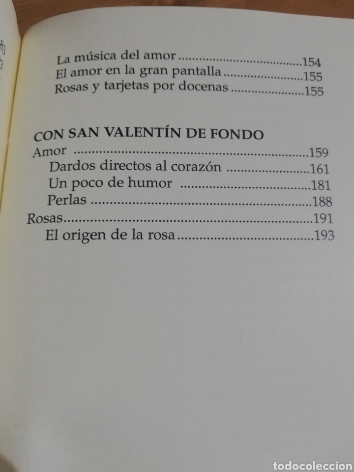 Libros de segunda mano: EL D&Iacute;A DE SAN VALENT&Iacute;N (HEDWIG LEWIS) - Foto 5