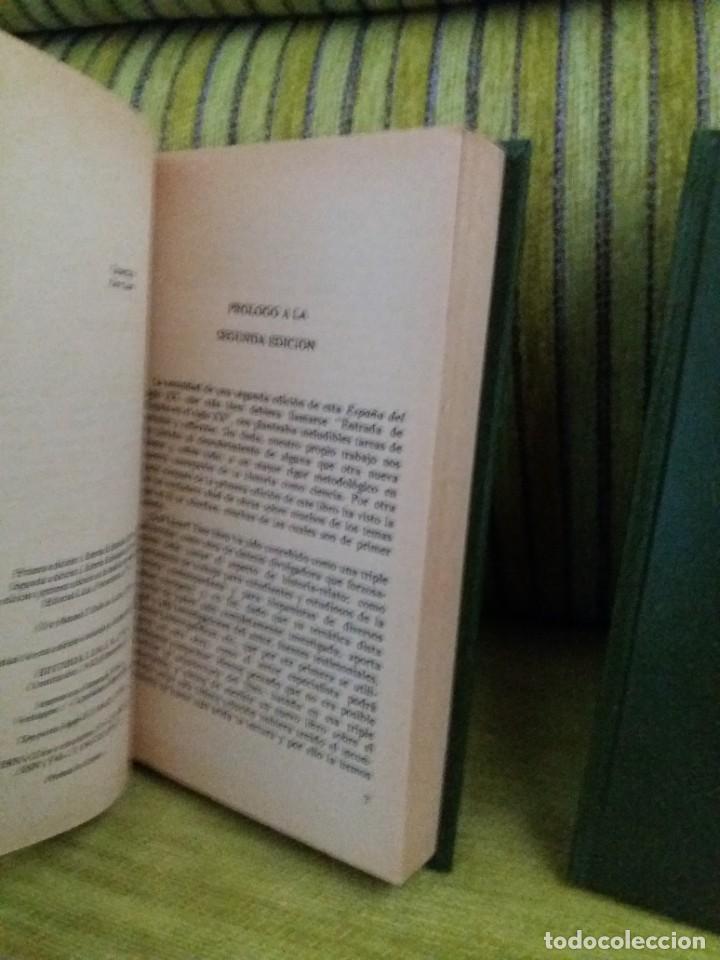 Libros de segunda mano: LA ESPA&Ntilde;A DEL SIGLO XX - Foto 2