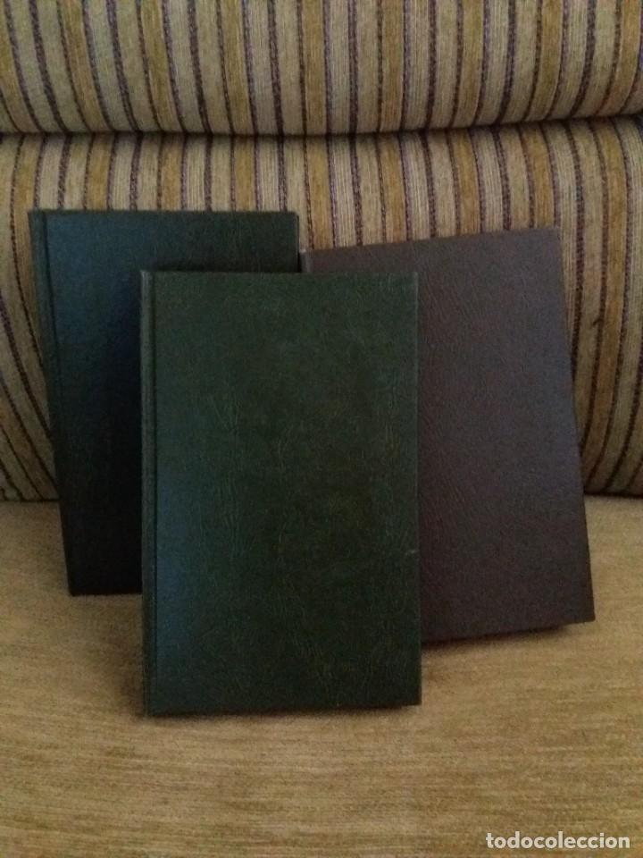 Libros de segunda mano: LA ESPA&Ntilde;A DEL SIGLO XX - Foto 4