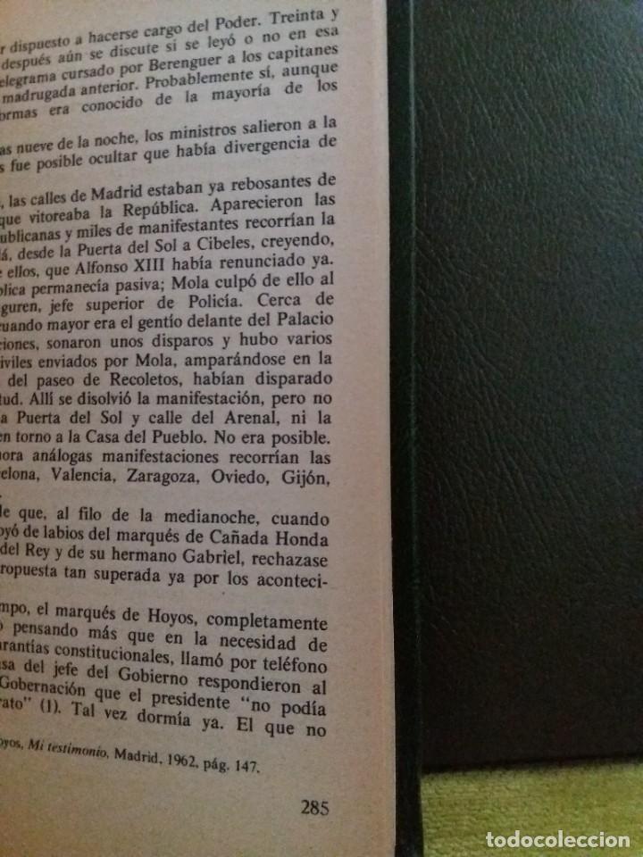 Libros de segunda mano: LA ESPA&Ntilde;A DEL SIGLO XX - Foto 5