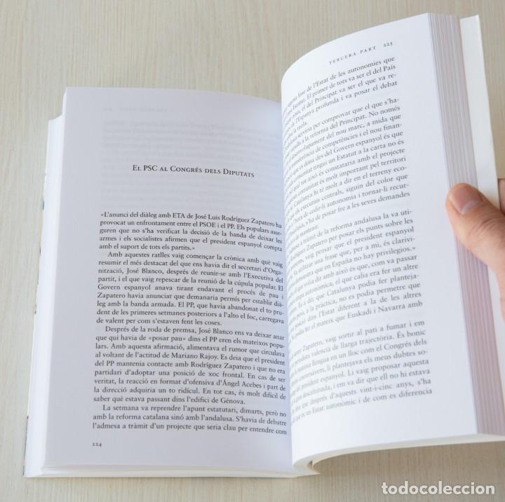 Libros de segunda mano: LEstatut. Km 0. Pere Gendrau - Foto 14