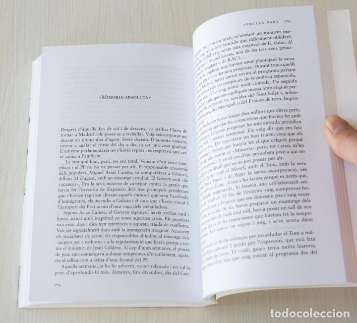 Libros de segunda mano: LEstatut. Km 0. Pere Gendrau - Foto 15