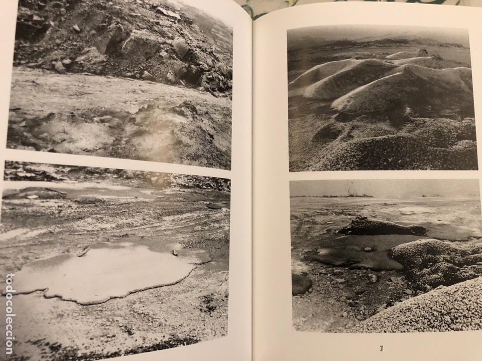 Libros de segunda mano: FIELD TRIPS BERND & HILLA BECHER ROBERT SMITHSON - Foto 6