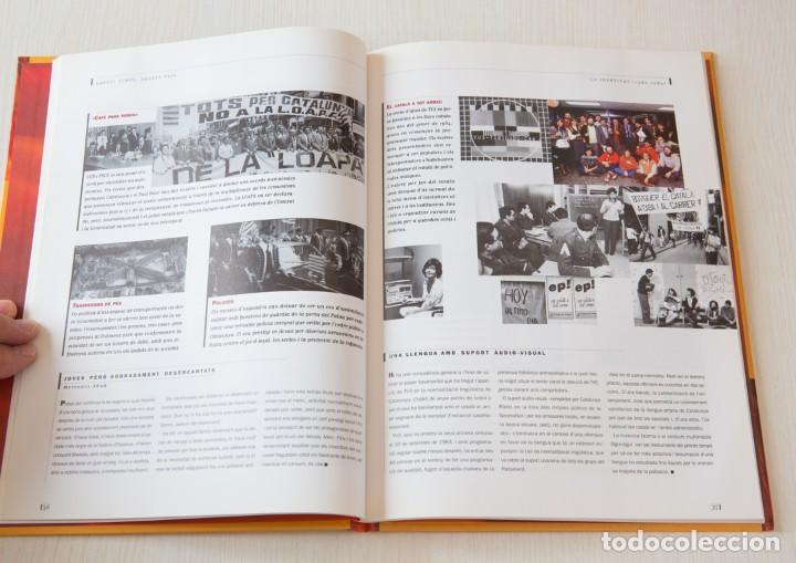 Libros de segunda mano: Aquest temps, aquest pa&iacute;s. 1975 - 1995 - Foto 4
