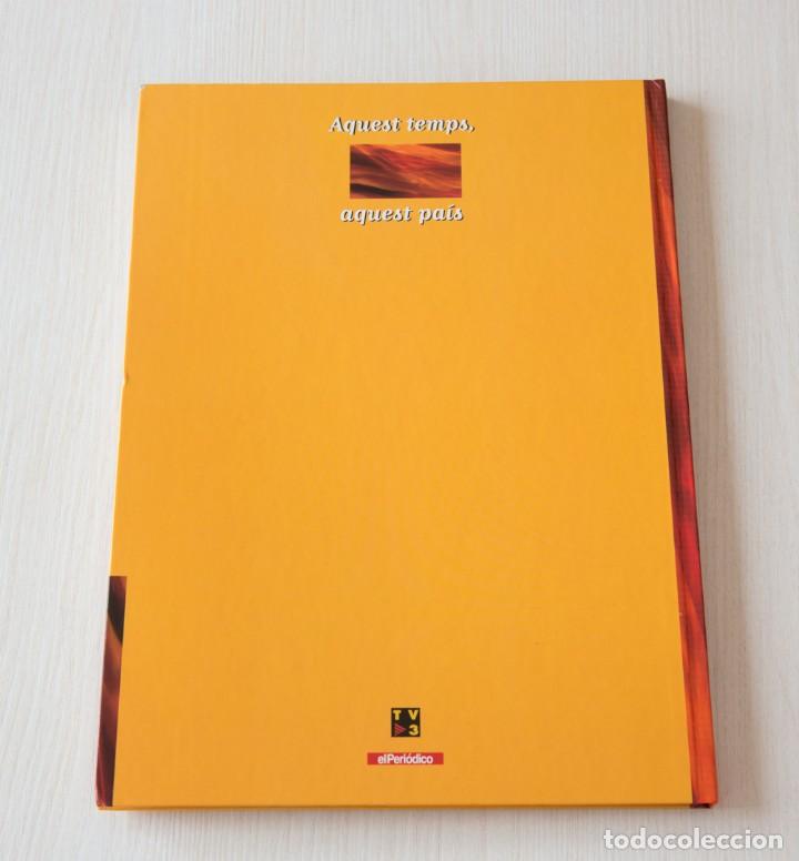 Libros de segunda mano: Aquest temps, aquest pa&iacute;s. 1975 - 1995 - Foto 6