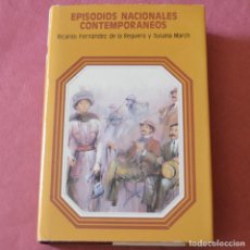 Libros de segunda mano: ESPAÑA NEUTRAL - EPISODIOS NACIONALES CONTONTEMPORANEOS - VOL. 9 - ED. PLANETA - FIRMADO