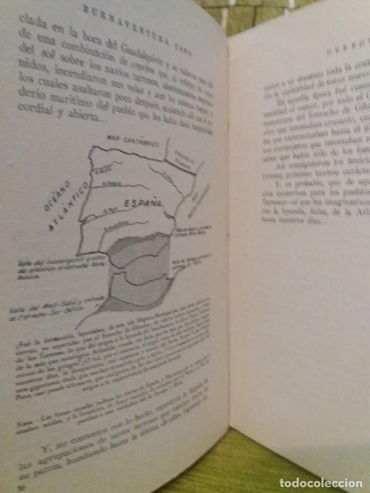 Libros de segunda mano: DERROTERO - Foto 5