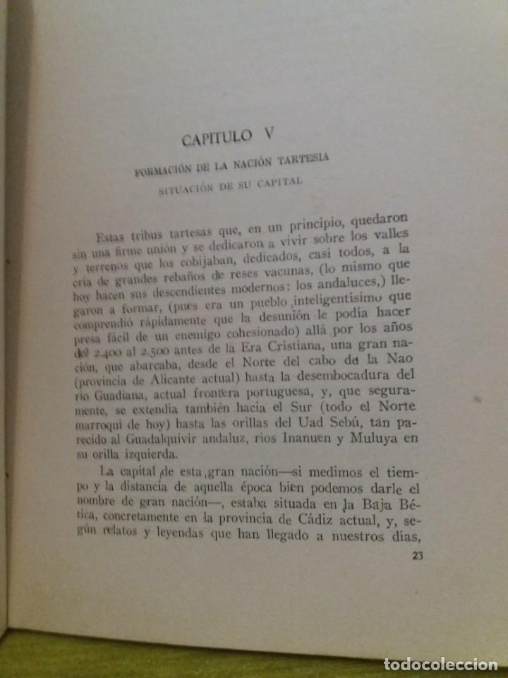 Libros de segunda mano: DERROTERO - Foto 6