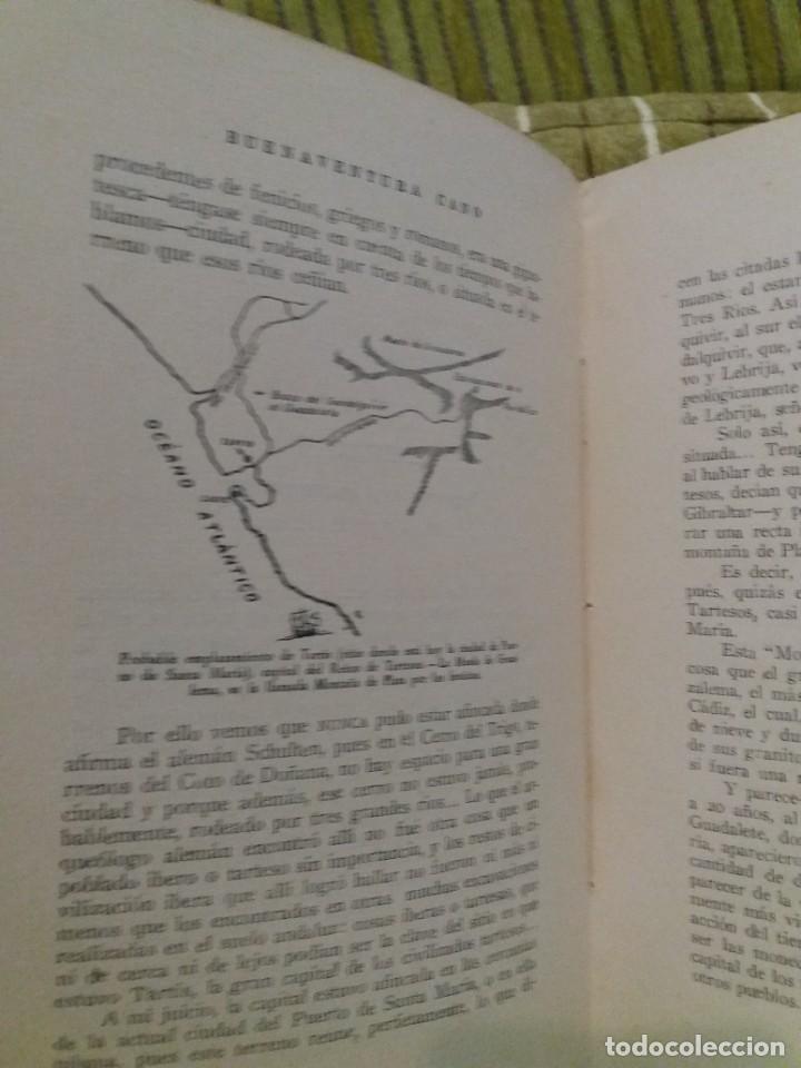 Libros de segunda mano: DERROTERO - Foto 10