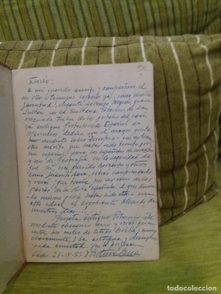 Libros de segunda mano: DERROTERO - Foto 11