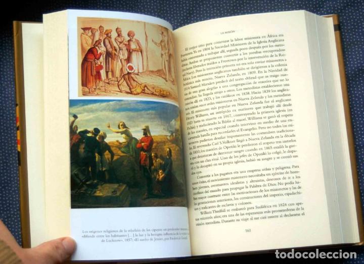 Libros de segunda mano: EL IMPERIO BRITANICO-NIALL FERGUSON- DEBATE - Foto 3