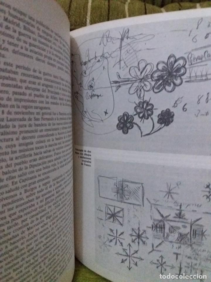 Libros de segunda mano: MI VIDA JUNTO A FRANCO - Foto 7